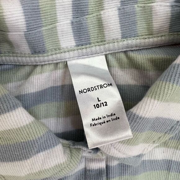 Set of 4 girls shirts size 10-12 3 of them never been worn, all Nordstrom brand - Picture 3 of 5